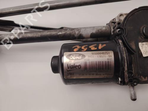 Front wiper motor FORD TRANSIT V363 Van (FCD, FDD) | BP31612332M29