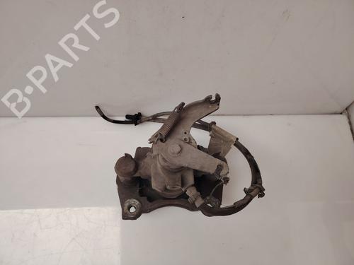 Left rear brake caliper IVECO DAILY IV Van 70C17V, 70C17 V/P | BP33604826M107 - Image 4