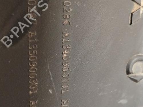 Air filter box SMART FORFOUR (454) 1.3 (454.031) | BP24333742M87 