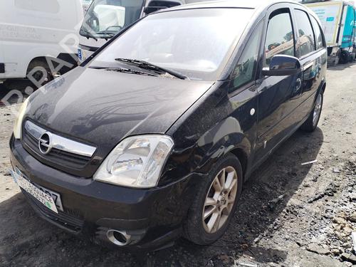 Pièces Détachées Usagées OPEL MERIVA A MPV (X03)    4644287