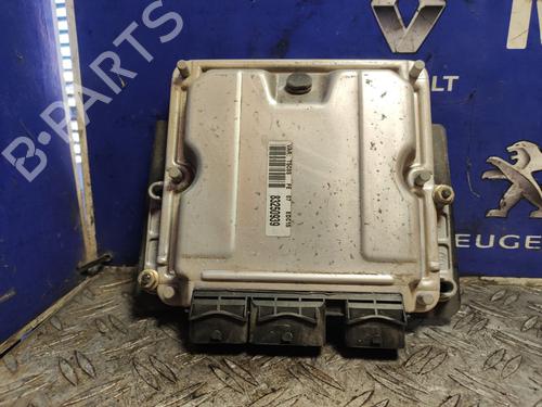 Used Engine control unit (ECU) PEUGEOT 307 (3A/C) 2.0 16V (136 hp) 17500486