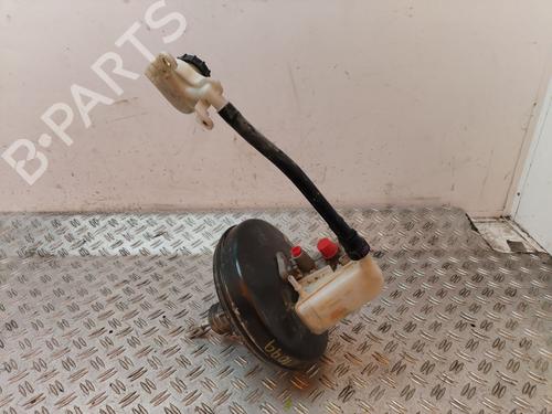 Used Servo brake FORD FIESTA VI (CB1, CCN) [2008-2025]  30943170