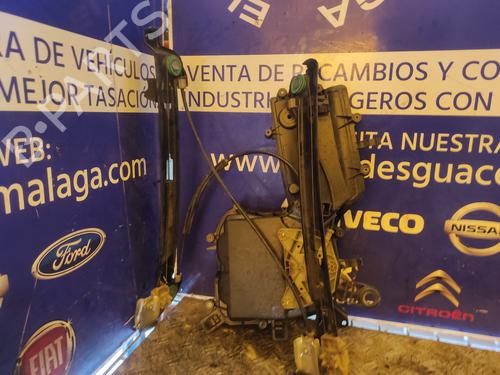 Front left window mechanism SEAT LEON (1P1) | BP17507913C22