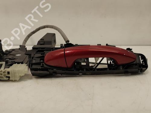 Front right lock MERCEDES-BENZ A-CLASS (W177) A 250 (177.046) | BP30942946C97