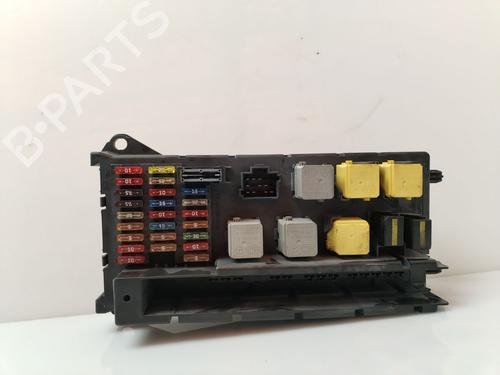 Used Fuse box MERCEDES-BENZ SPRINTER 3,5-t Van (B907, B910) [2018-2025]  31133547