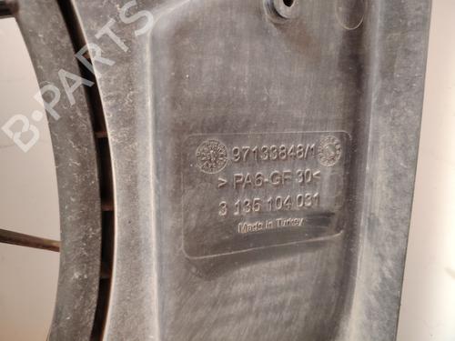 Radiator fan FORD TRANSIT V363 Platform/Chassis (FED, FFD) | BP35966138M35 - Image 4