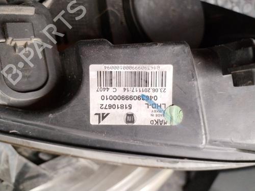Other FIAT DOBLO Cargo (263_) 1.3 D Multijet | BP17504619O1 