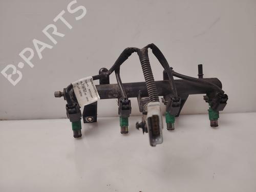 Sprederrør Sprederrør CITROËN C2 (JM_) [2003-2017] 34174045 34174045