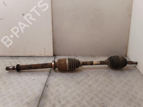 Used Right front driveshaft Right front driveshaft 36870518 36870518