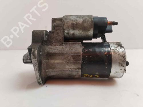 Starter NISSAN QASHQAI I (J10, NJ10) 1.5 dCi | BP19084912M8 