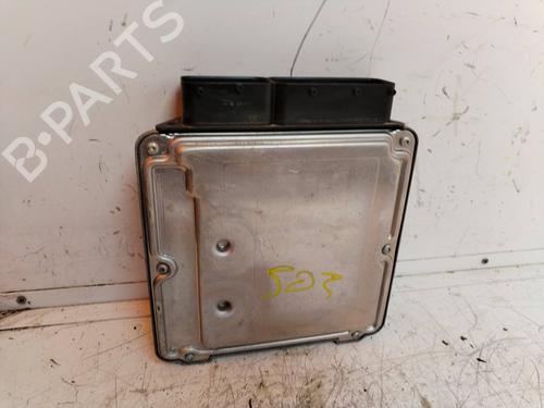Engine control unit (ECU) VW GOLF PLUS V (5M1, 521) | BP17573103M57