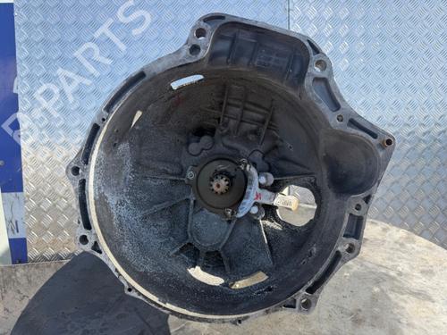 Used Gearbox Gearbox IVECO DAILY IV Platform/Chassis 50C15 (146 hp) 40515298 40515298