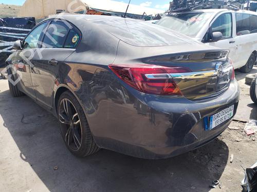 Right headlight OPEL INSIGNIA A Saloon (G09) | BP36021006C29 - Image 7