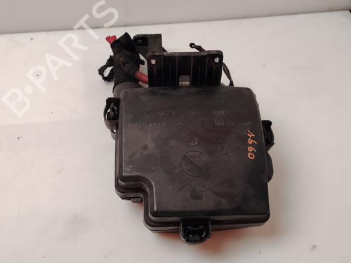 Used Fuse box Fuse box IVECO DAILY VI Platform/Chassis [2014-2026] 33243351 33243351