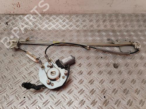 Rudehejsemekanisme Højre foran IVECO DAILY VI Van 33S13, 35S13, 35C13 (126 hp) 30944410