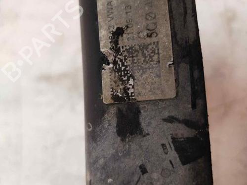 Left front suspension arm VW GOLF VII Variant (BA5, BV5) 1.6 TDI | BP21004329M12