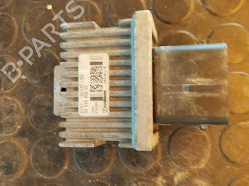 Used Electronic module PEUGEOT EXPERT Van (VF3A_, VF3U_, VF3X_) 2.0 HDi 130 (128 hp) 17502918