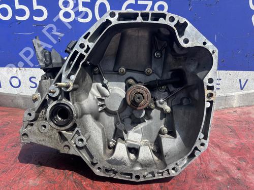 Getriebe für RENAULT MASTER II Bus (JD) [1997-2010]  25441263