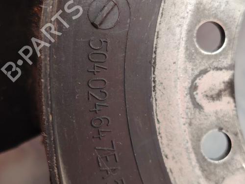 Fan IVECO DAILY IV Van 35C13 V, 35C13 V/P, 35S13 V, 35S13 V/P | BP34636221M128 - Image 3