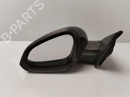 Used Left mirror OPEL INSIGNIA A (G09) 2.0 CDTI (68) (131 hp) 30945690