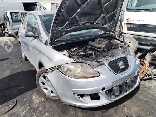 AC radiator SEAT ALTEA (5P1) | BP17859560M32