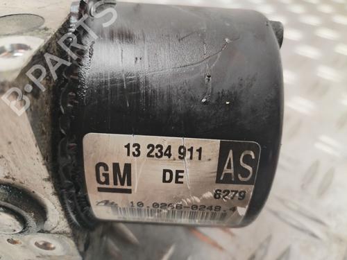 ABS pump OPEL ZAFIRA / ZAFIRA FAMILY B (A05)  | BP30944823M43 