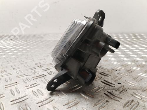 Right front fog light VW POLO V (6R1, 6C1)  | BP24849623C31 