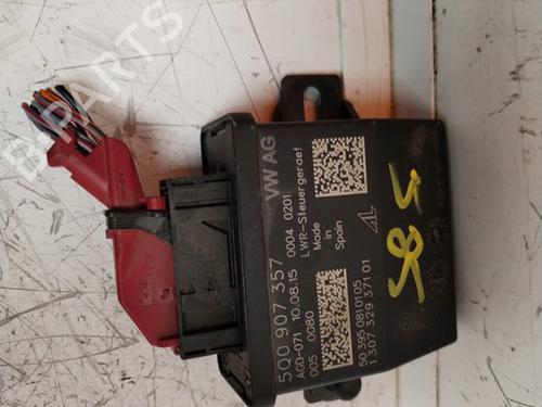 Electronic module SEAT LEON ST (5F8) | BP17505690M83