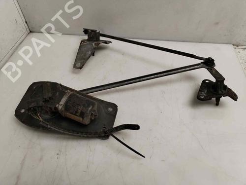 Front wiper motor CITROËN BERLINGO / BERLINGO FIRST Box Body/MPV (M_) 2.0 HDI 90 4WD (MBRHY, MCRHY) | BP30942835M29