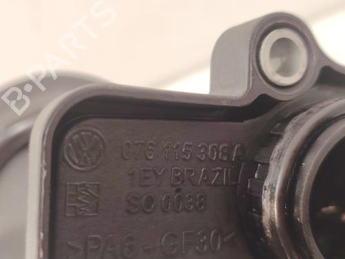 Pipe VW CRAFTER 30-50 Van (2E_) 2.0 TDI | BP31251253M125