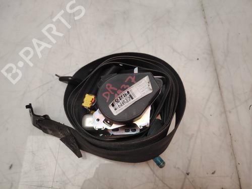 Sikkerhedssele foran højre Sikkerhedssele foran højre CITROËN NEMO Box Body/MPV (AA_) 1.3 HDi 75 (75 hp) 39882975 39882975