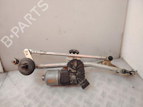 Used Front wiper motor Front wiper motor PEUGEOT PARTNER Box Body/MPV 1.6 BlueHDi 120 (120 hp) 36470025 36470025