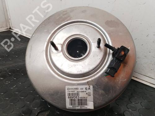 Used Servo brake PEUGEOT RIFTER [2018-2026]  17613548