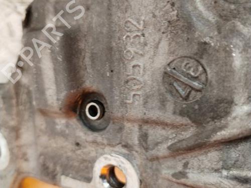 Engine mount CITROËN XSARA PICASSO (N68) 1.6 | BP17505385M89 