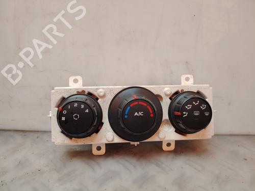 Commande Chauffage Commande Chauffage RENAULT MASTER III Van (FV) [2010-2026] 36672943 36672943