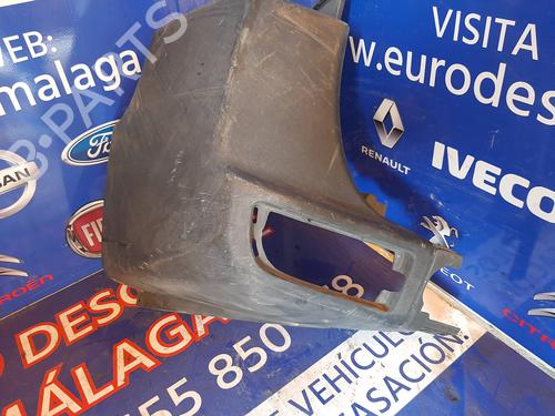 Used Corner bumper MERCEDES-BENZ SPRINTER 3-t Van (B906) 213 CDI (906.611, 906.613) (129 hp) 17506867