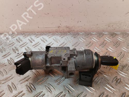Ignition barrel TOYOTA AVENSIS Saloon (_T25_) 2.0 D-4D (CDT250_, CDT250R) | BP30943052M48