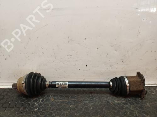 Used Right front driveshaft AUDI A6 C6 (4F2) 3.0 TDI quattro (225 hp) 17502708