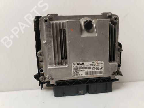 Electronic module CITROËN C4 Grand Picasso II (DA_, DE_) | BP30966993M83 - Image 7