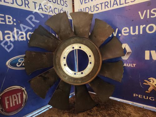 Køleblæser IVECO DAILY IV Van [2006-2012]  17507885