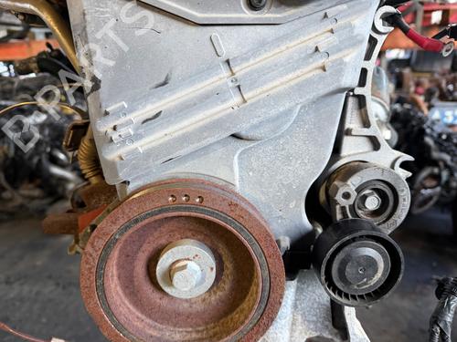 Engine DACIA DOKKER MPV (KE_)  | BP31156004M1 