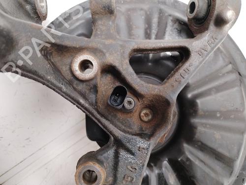 Left rear steering knuckle SEAT LEON ST (5F8)  | BP17505675M27 