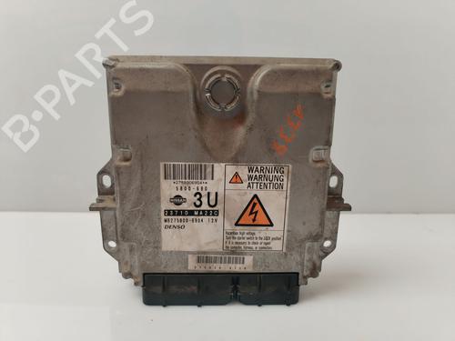 Used Engine control unit (ECU) NISSAN CABSTAR (F24M, F24W) 35.13 DCI, 45.13 DCI 2.5 (F24M) (131 hp) 30945950