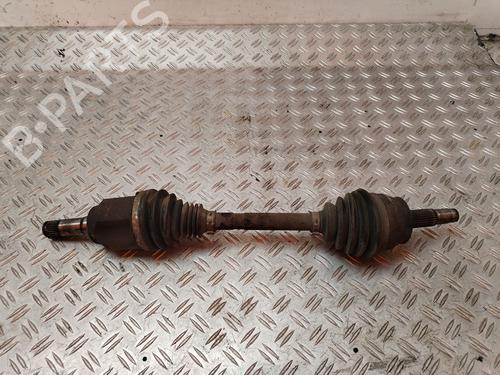 Left front driveshaft FIAT FIORINO Box Body/MPV (225_)  | BP30944707M38 