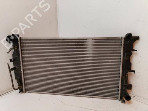 Køler MERCEDES-BENZ SPRINTER 3-t Bus (B906) [2006-2019]  18296622