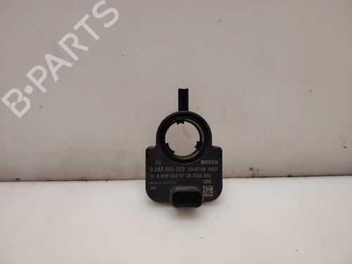 Sensore elettronico Sensore elettronico MERCEDES-BENZ VITO / MIXTO Van (W639) 122 CDI (639.601, 639.603, 639.605) (224 hp) 37595443 37595443