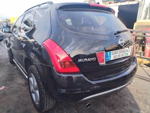 Modulo elettronico NISSAN MURANO I (Z50) | BP26187627M83