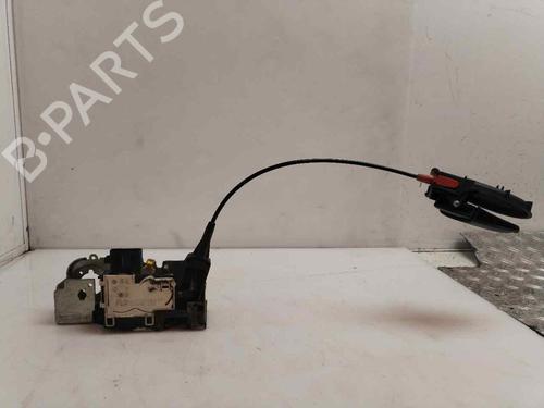 Used Front right lock FORD TRANSIT Van (FA_ _) [2006-2014]  23041585