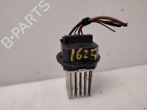 Used Heater resistor VW CRAFTER 30-50 Van (2E_) 2.0 TDI (136 hp) 32163201