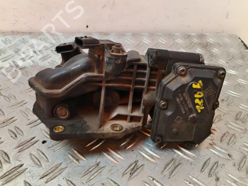 Spjældhus Spjældhus RENAULT MEGANE II (BM0/1_, CM0/1_) [2001-2012] 37033293 37033293